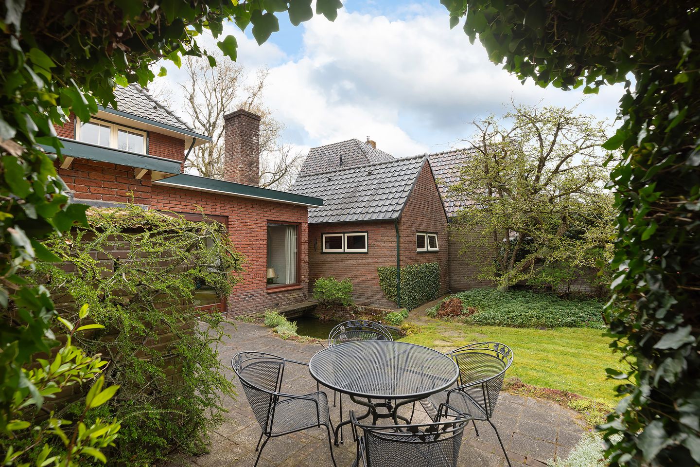 Foto 29 van Spoorlaan 50