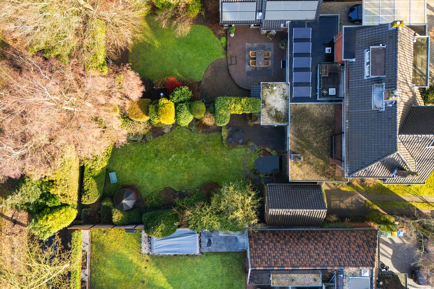 Foto 34 van Spoorlaan 50