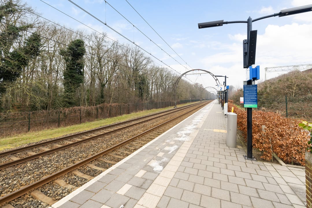 Foto 38 van Spoorlaan 50