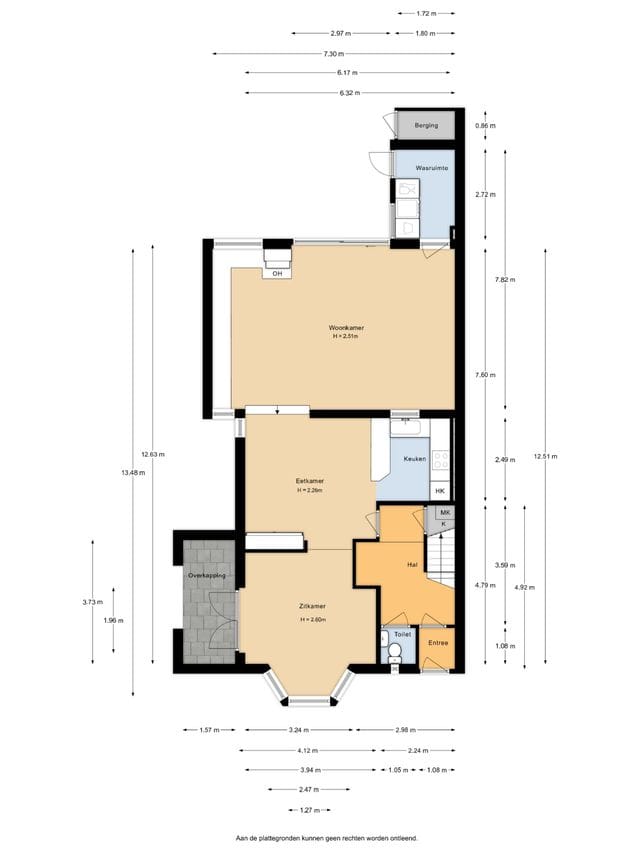 Foto 42 van Spoorlaan 50