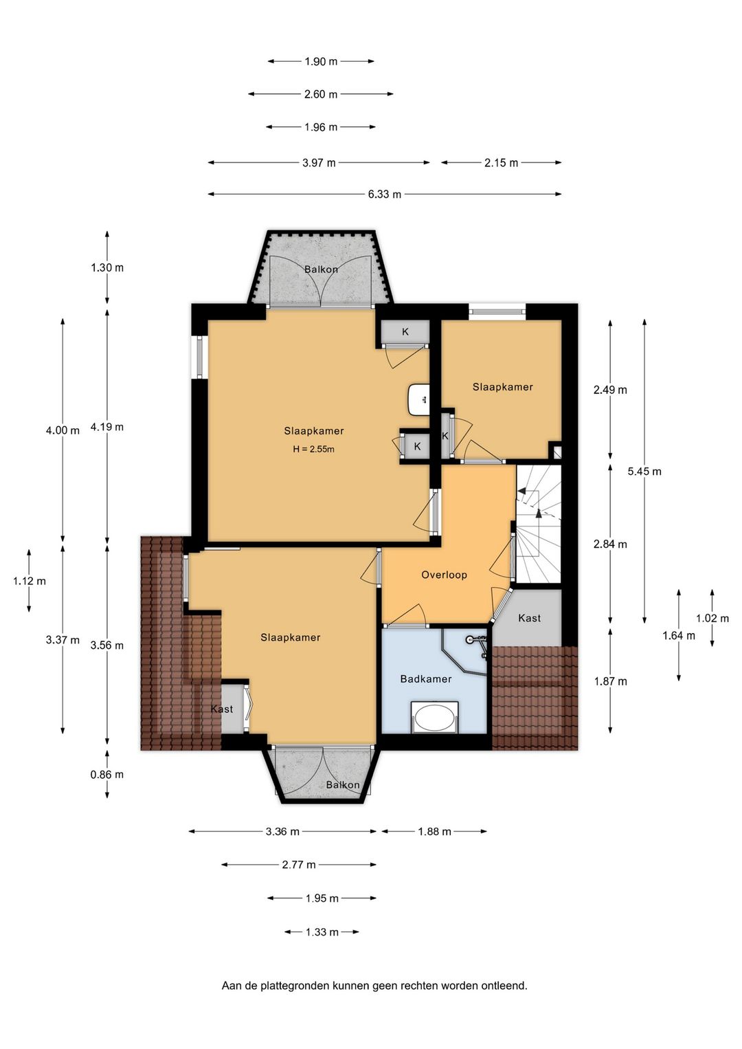 Foto 43 van Spoorlaan 50