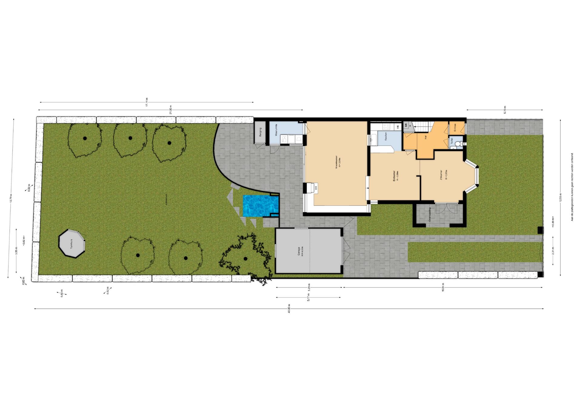 Foto 45 van Spoorlaan 50