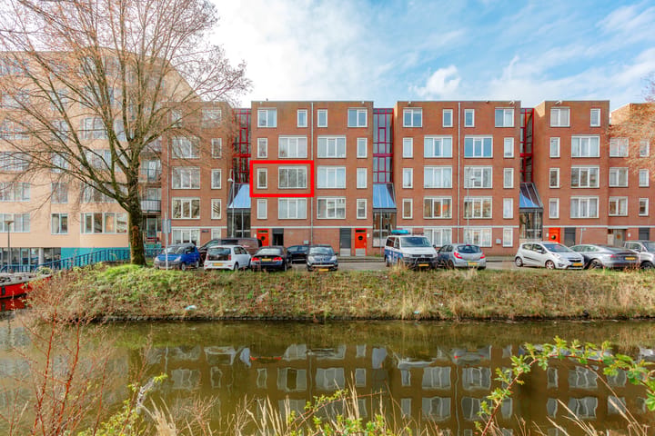 Le Mairekade 109 main image