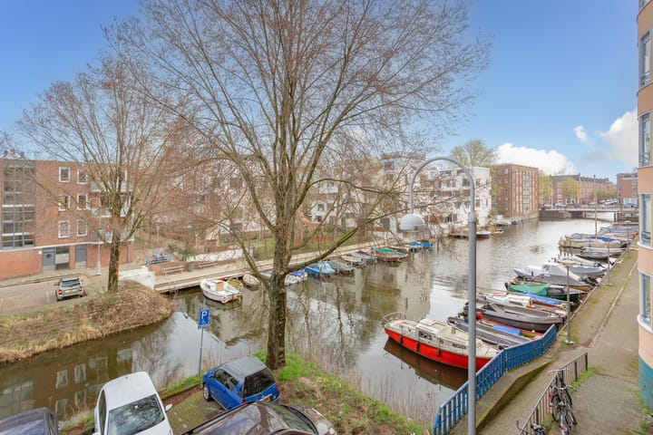 Foto 3 van Le Mairekade 109