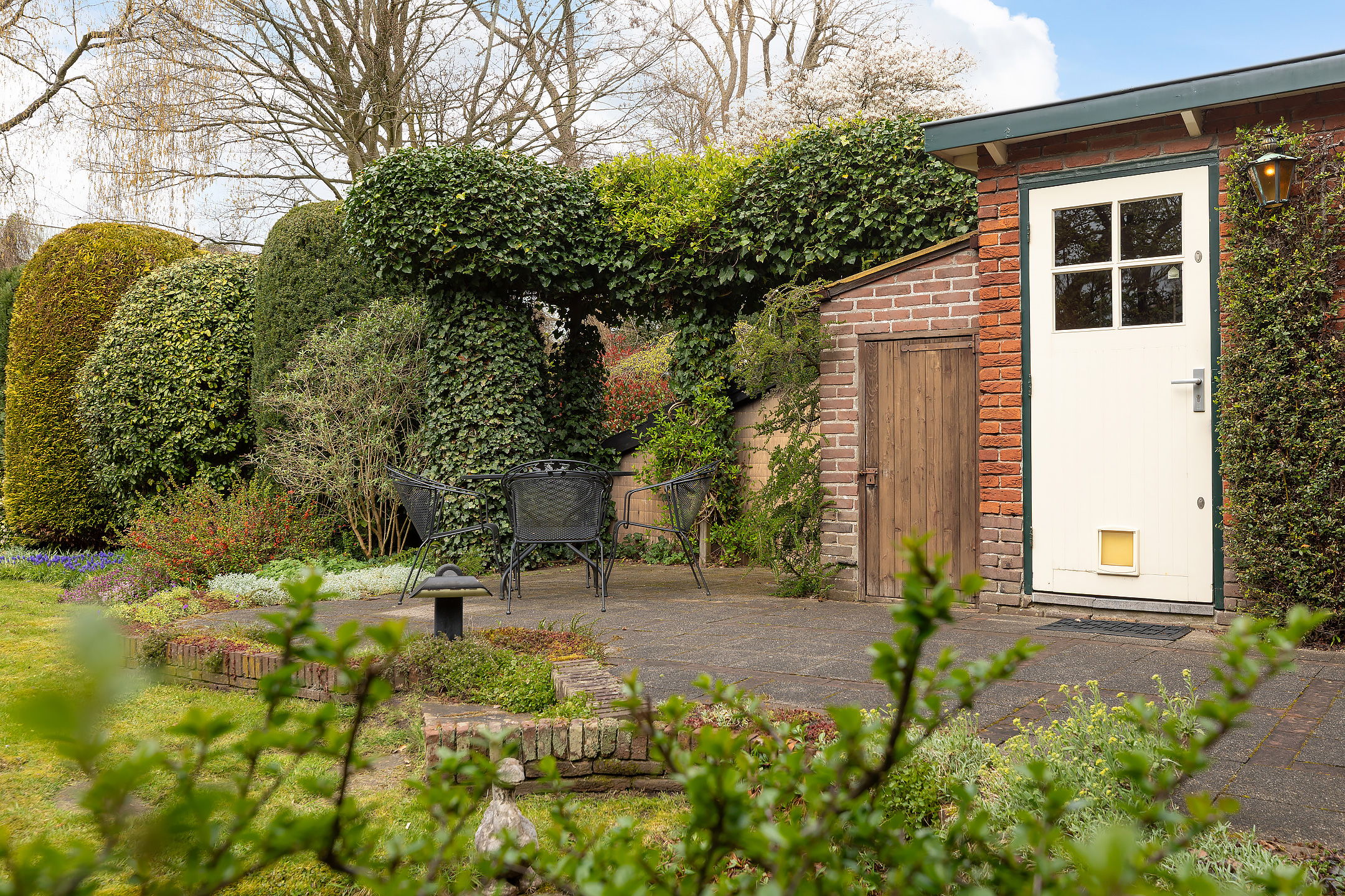 Foto 30 van Spoorlaan 50