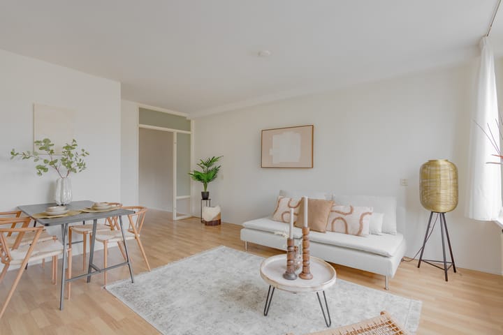 Foto 4 van Le Mairekade 109