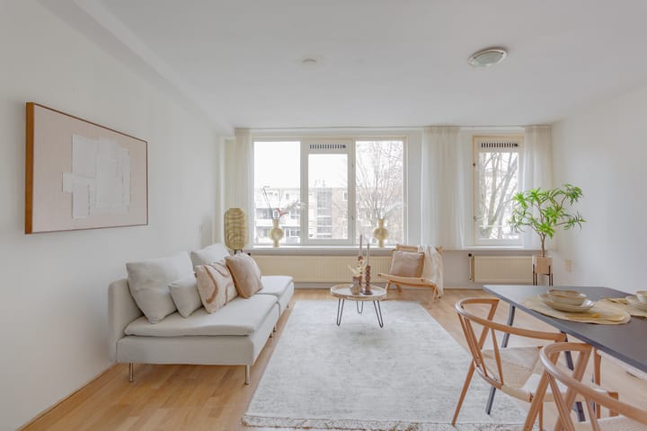 Foto 2 van Le Mairekade 109