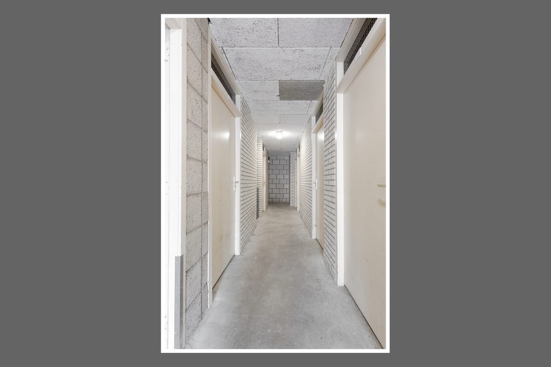 Bright 2/3-Room Apartment with Unobstructed Views and Sunny South-Facing Balcony — 26