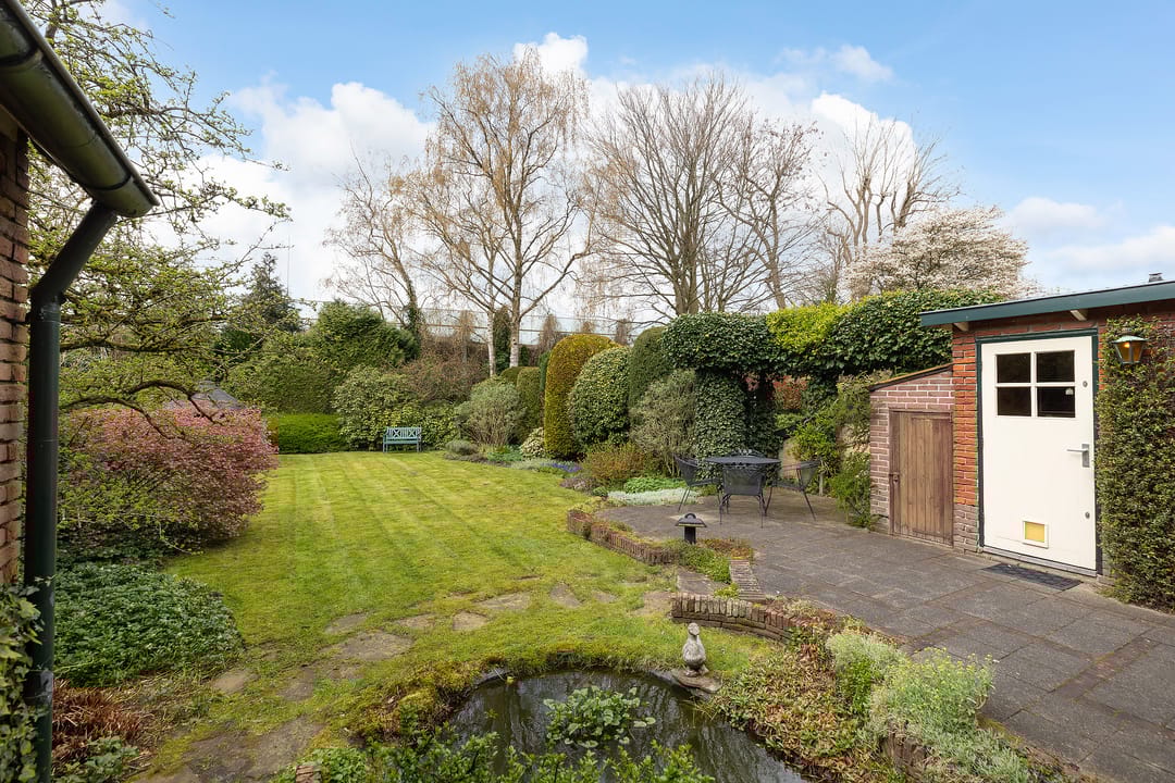 Foto 31 van Spoorlaan 50