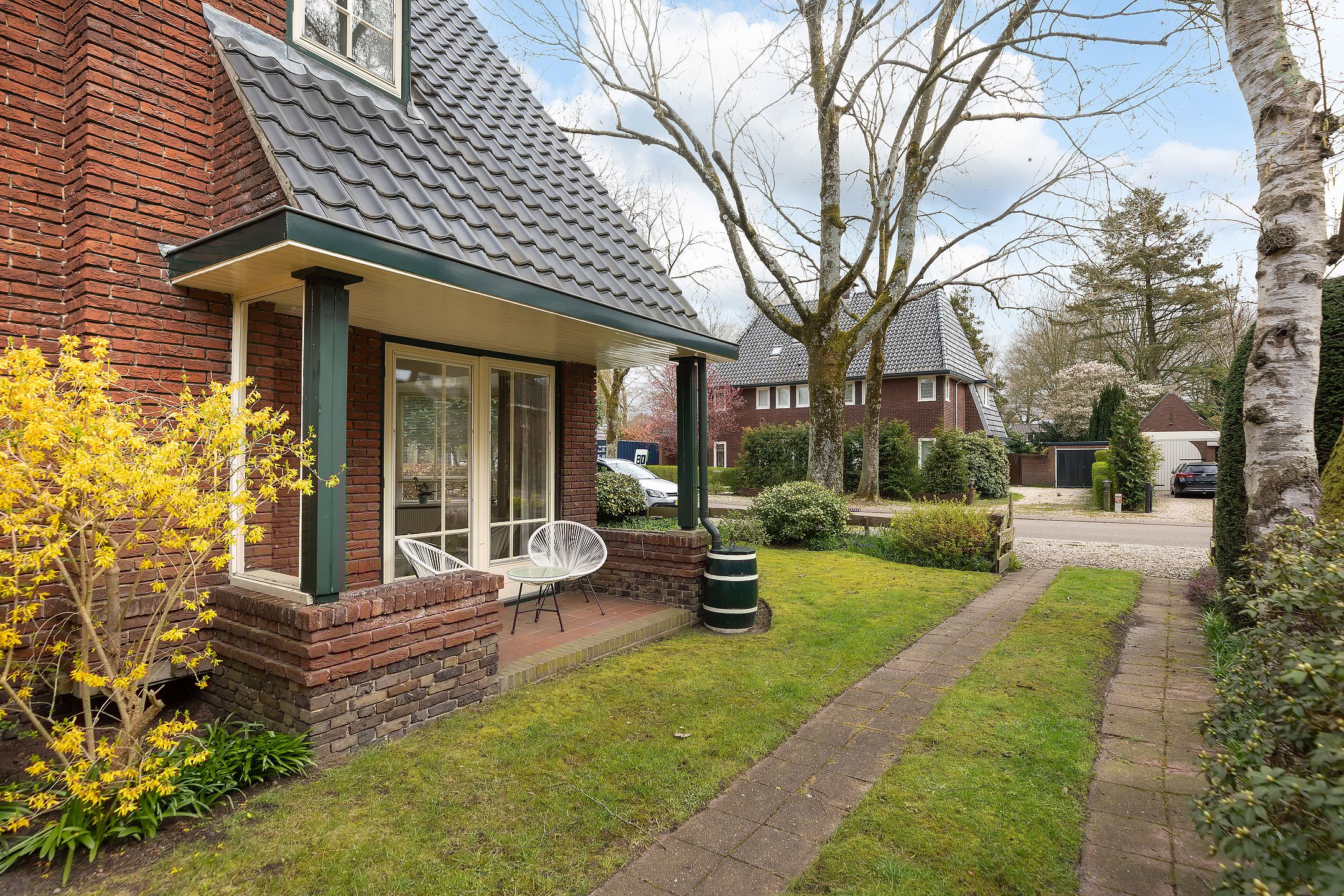 Foto 33 van Spoorlaan 50