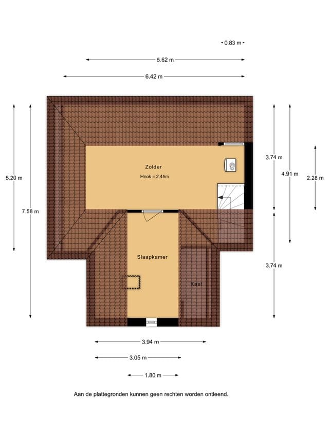 Foto 44 van Spoorlaan 50
