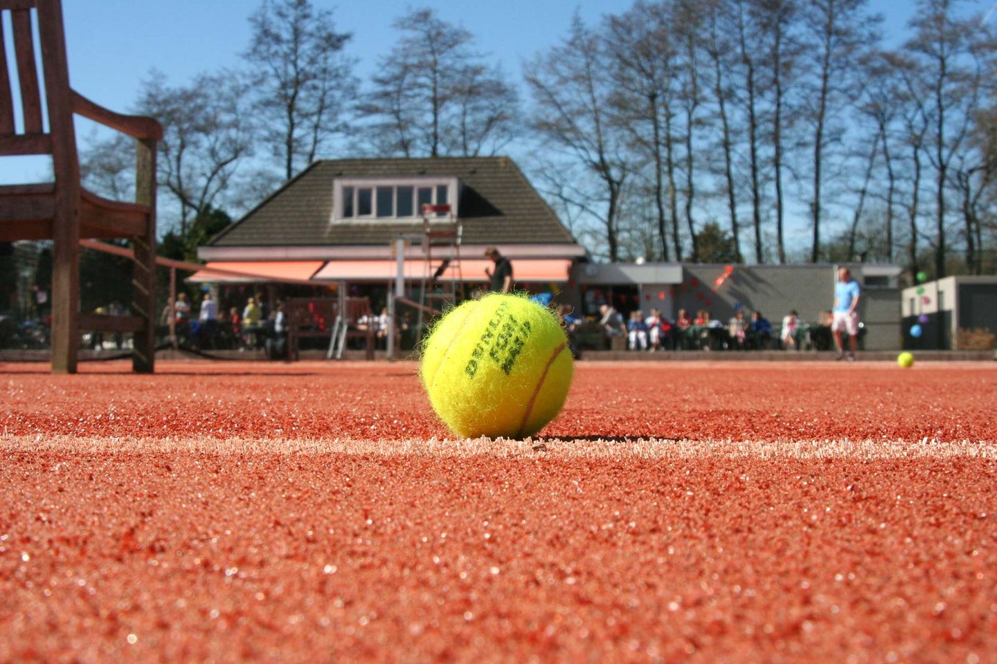 Foto 40 van Spoorlaan 50