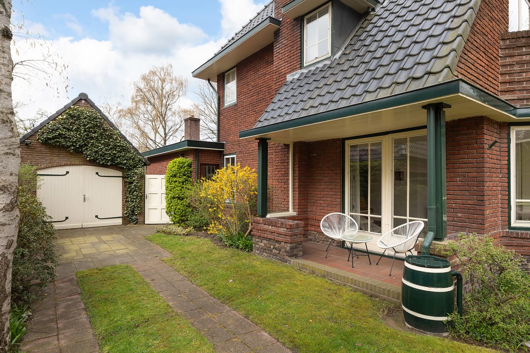 Foto 32 van Spoorlaan 50