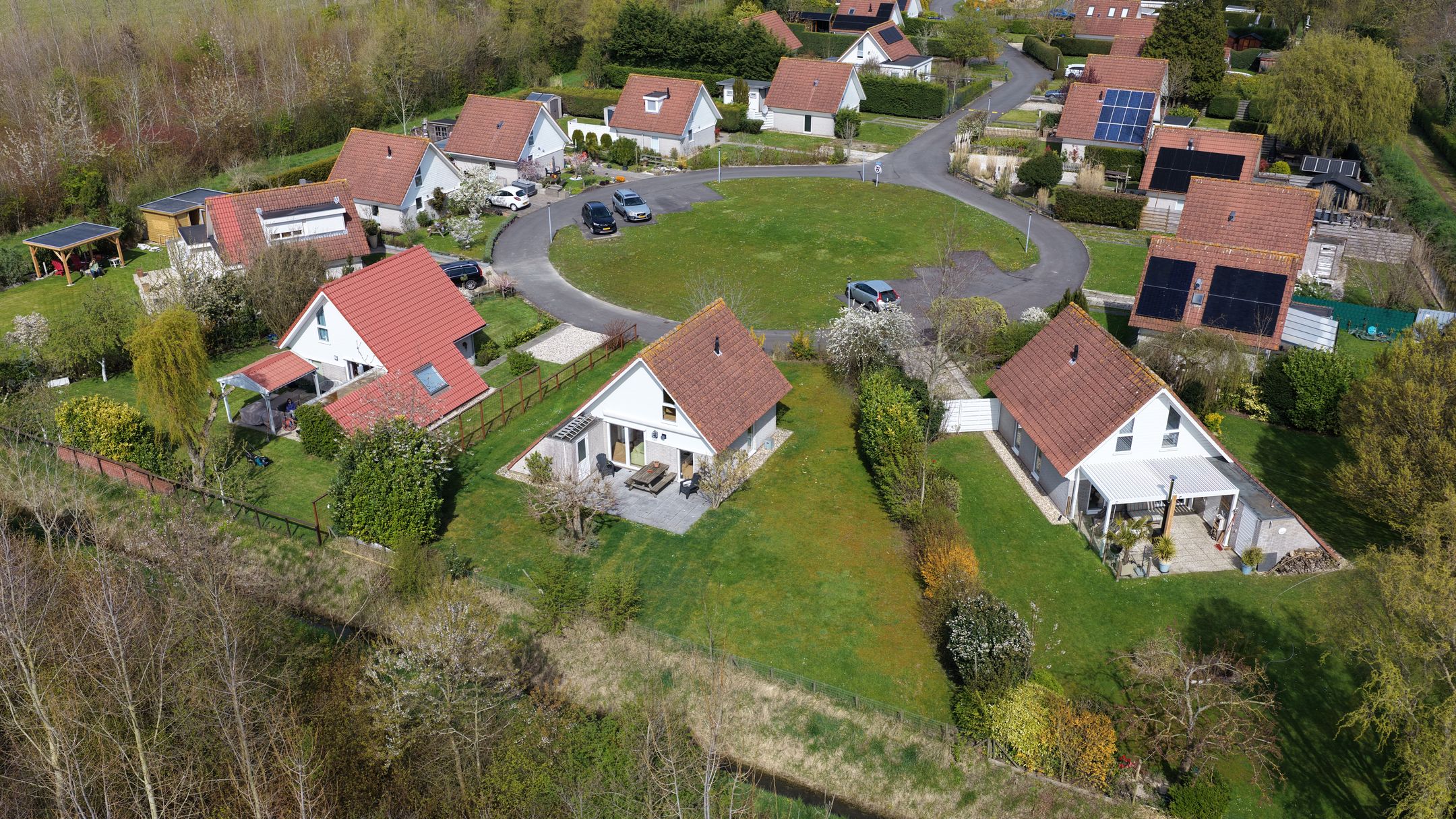 Foto 6 van Plan Herkingen West 22