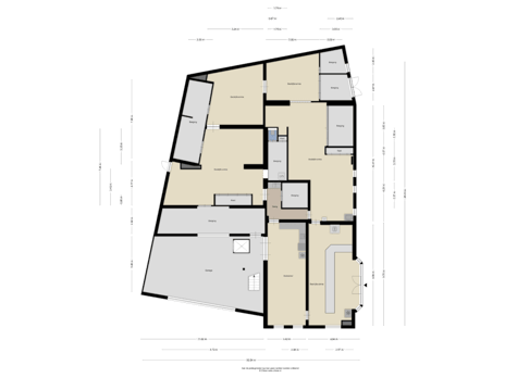 View floorplan