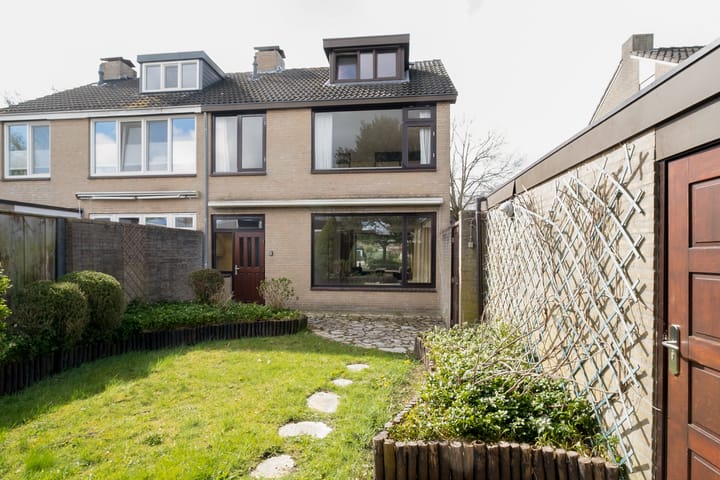 Foto 2 van Markeweg 101