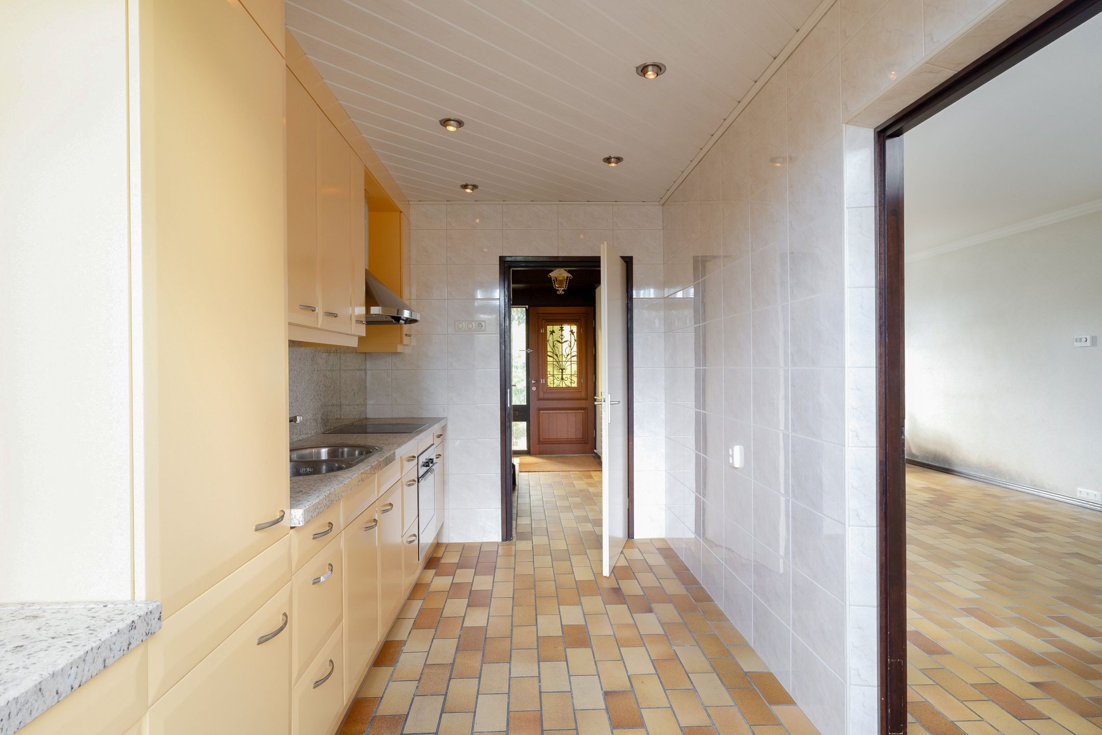 Foto 3 van Markeweg 101