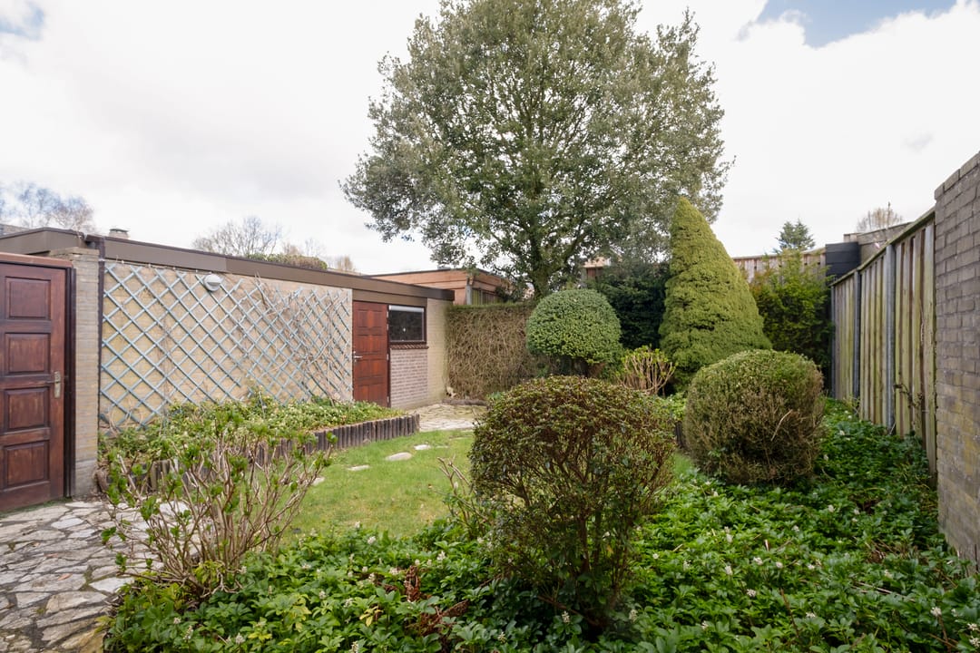 Foto 26 van Markeweg 101