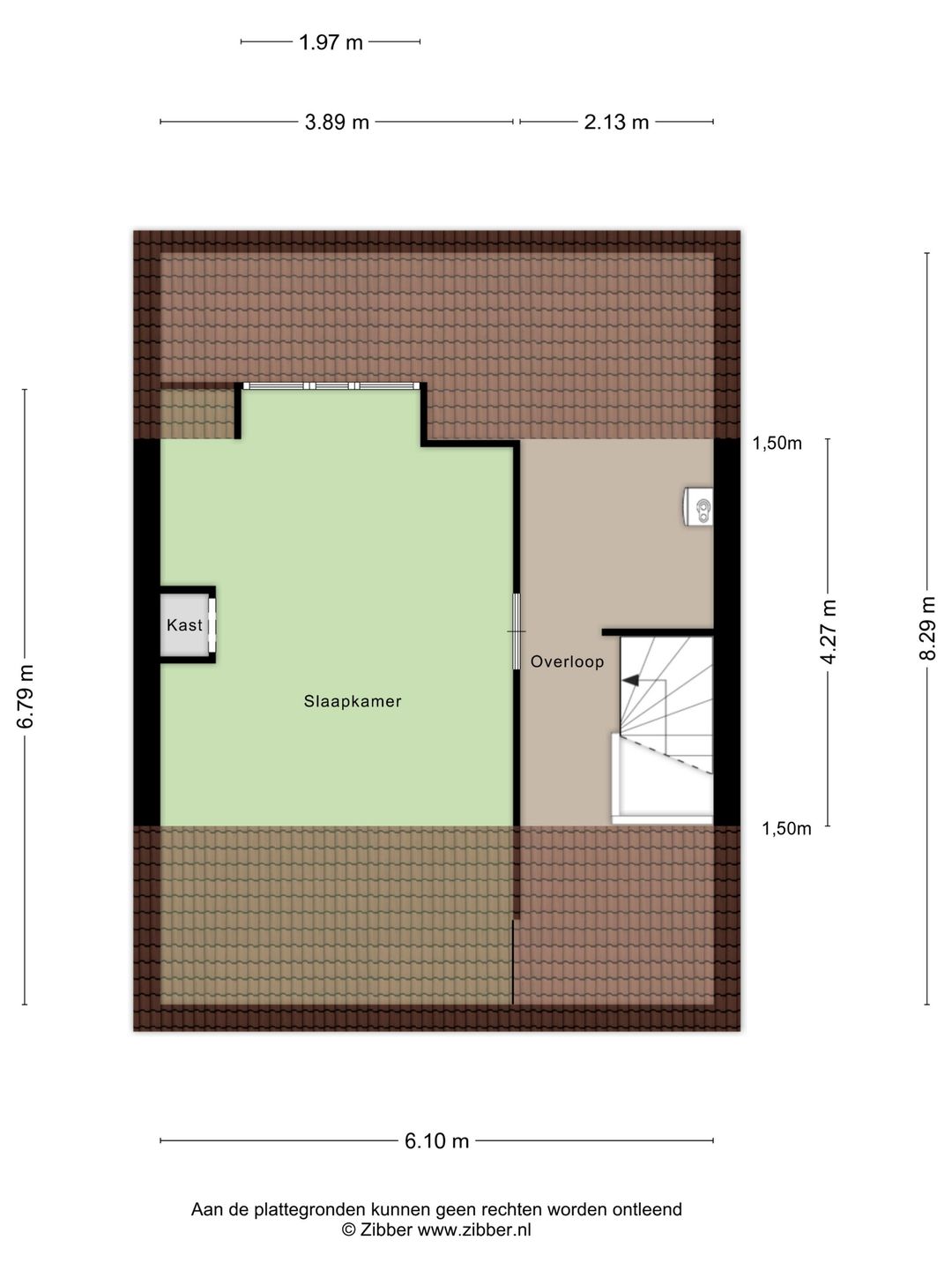 Foto 31 van Markeweg 101