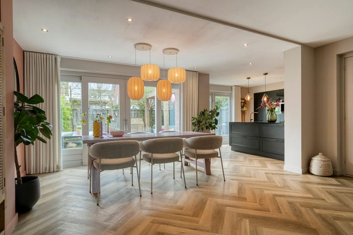 Photo 4 of Schrevenhofdreef 24