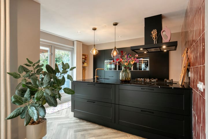 Photo 3 of Schrevenhofdreef 24