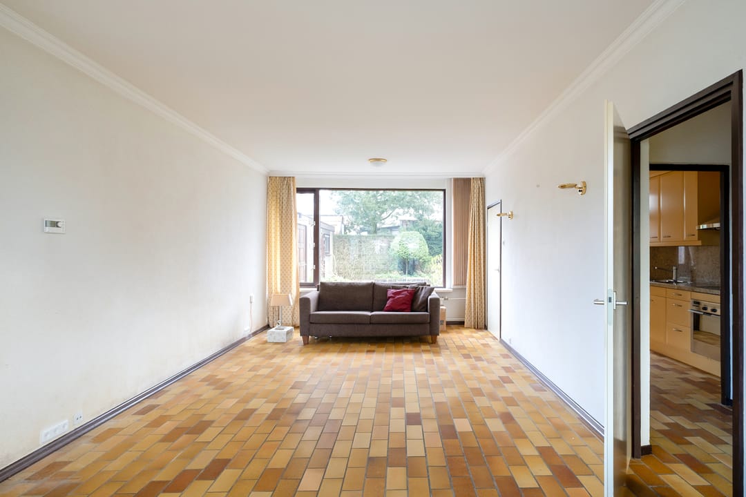 Foto 11 van Markeweg 101