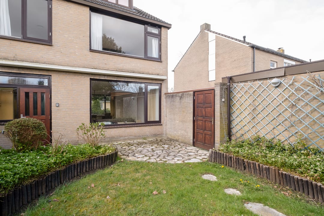 Foto 28 van Markeweg 101