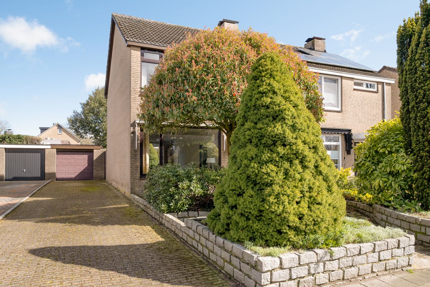 Foto 5 van Markeweg 101