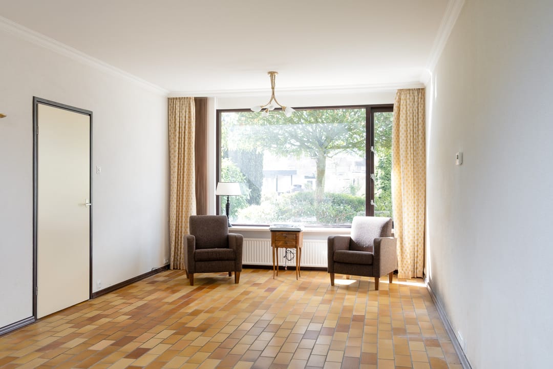 Foto 13 van Markeweg 101