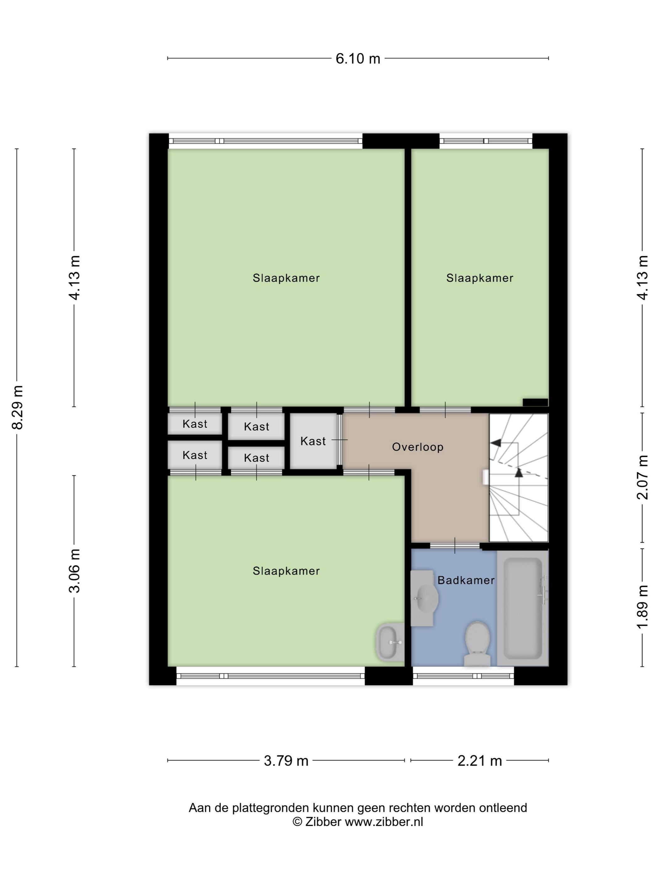 Foto 30 van Markeweg 101