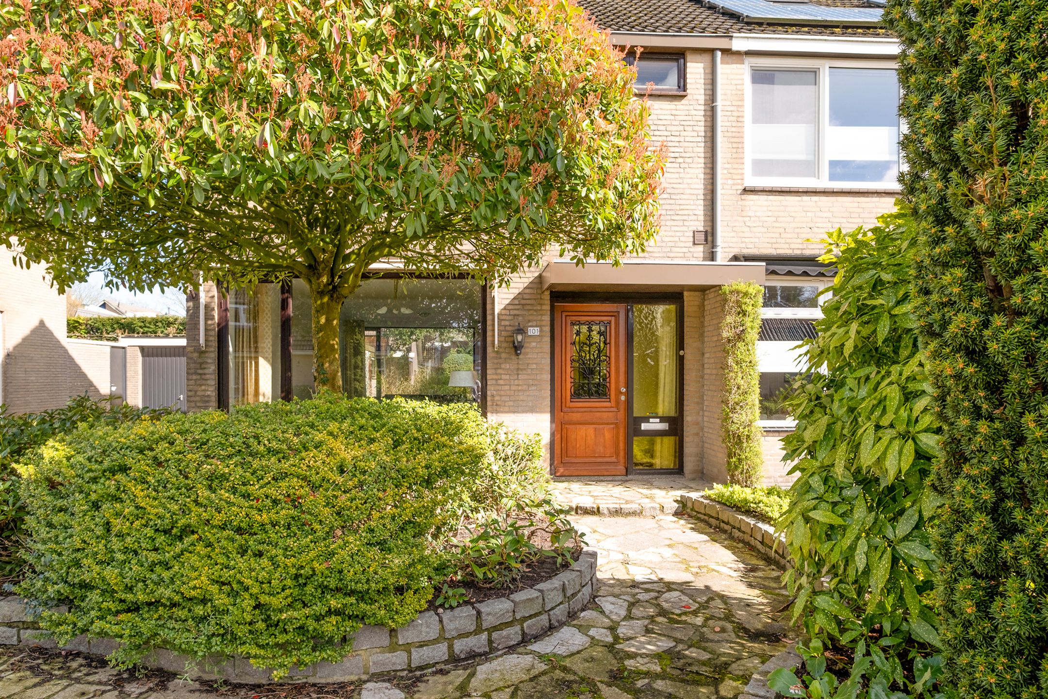 Foto 6 van Markeweg 101