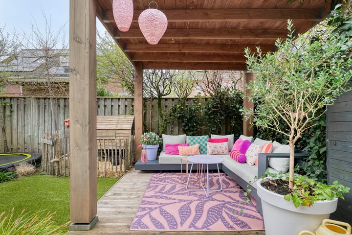 Photo 2 of Schrevenhofdreef 24