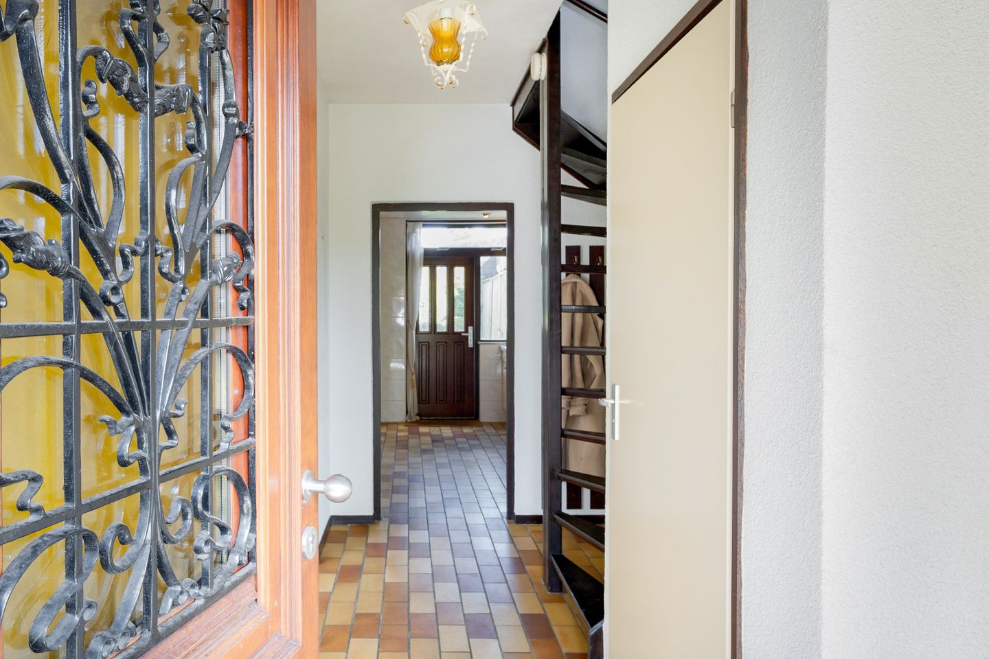 Foto 10 van Markeweg 101