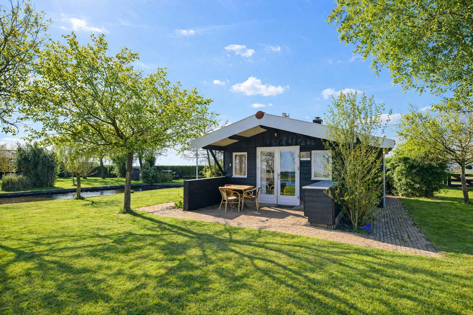 1-bedroom freehold villa in Leimuiden — photo 5 of 5