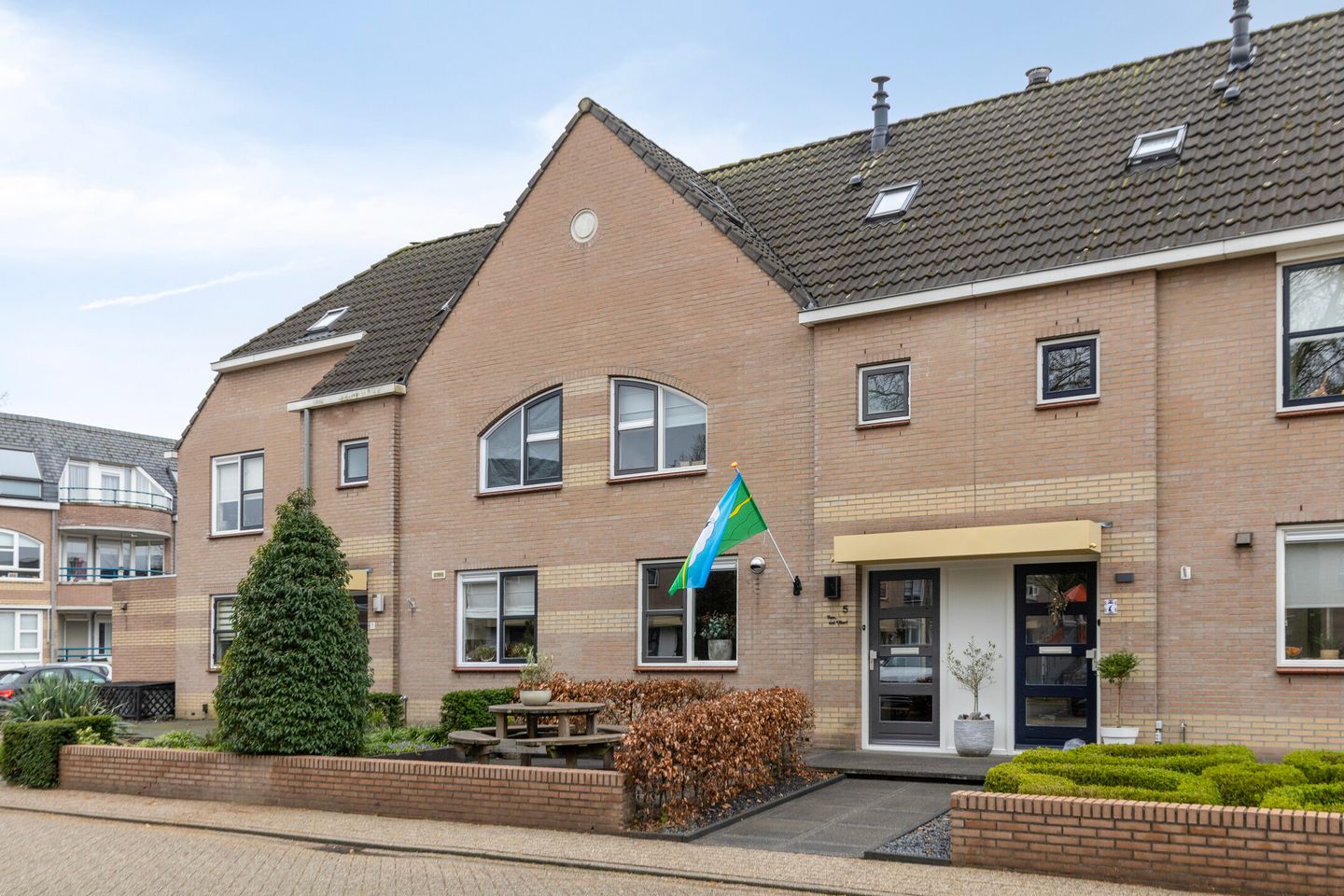 Foto 4 van Vaarkamperhof 5