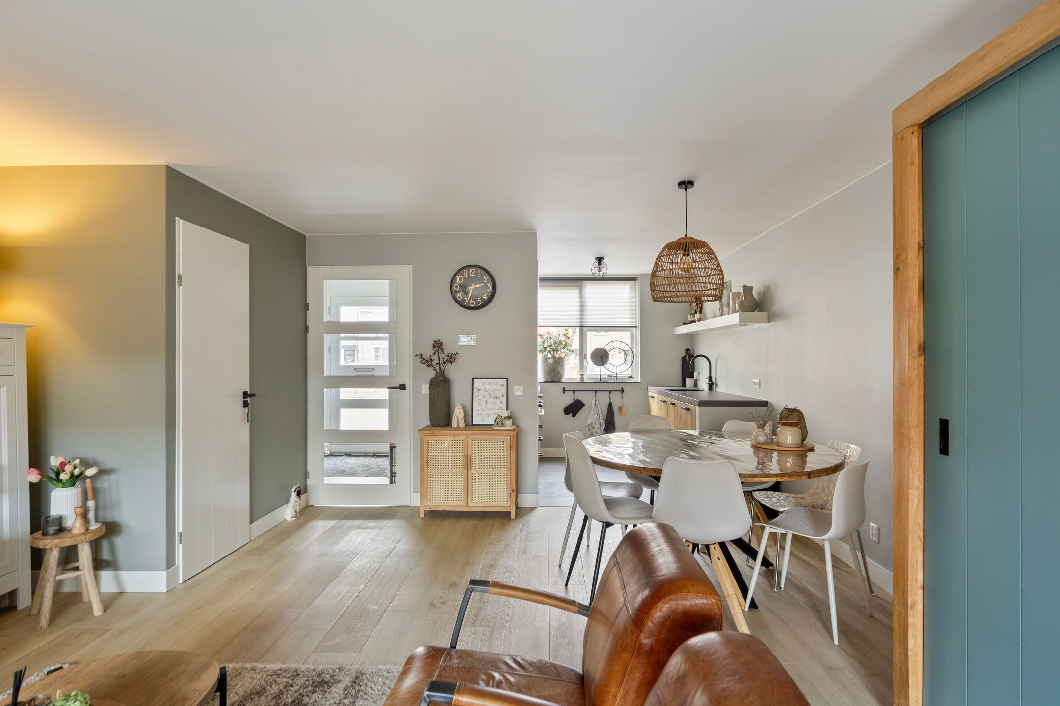 Foto 6 van Vaarkamperhof 5