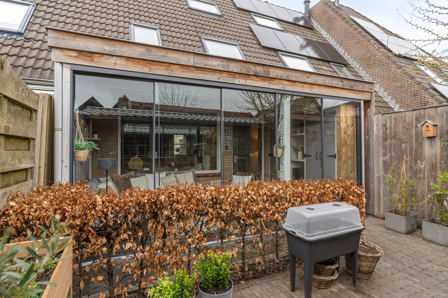 Foto 40 van Vaarkamperhof 5