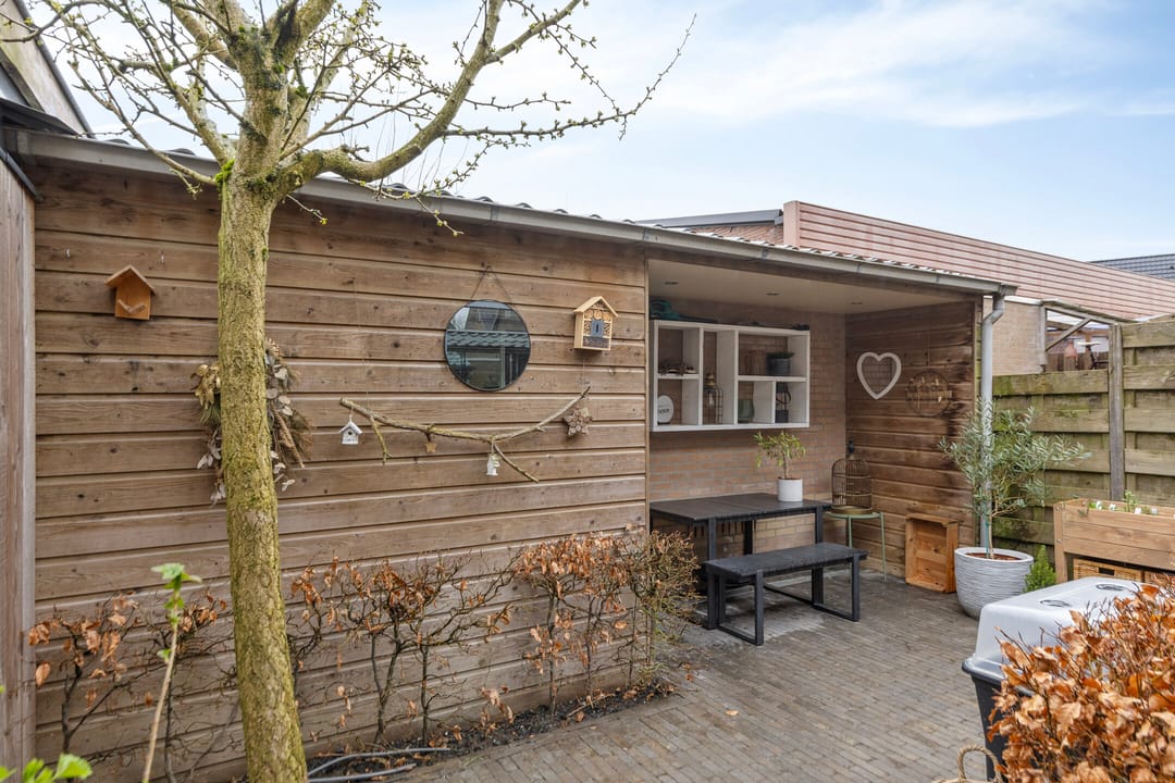 Foto 41 van Vaarkamperhof 5