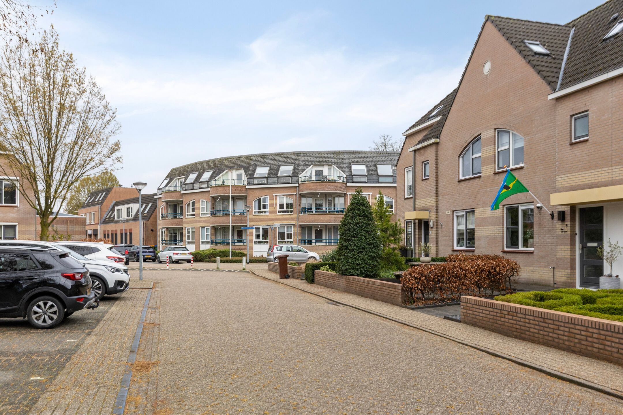 Foto 45 van Vaarkamperhof 5