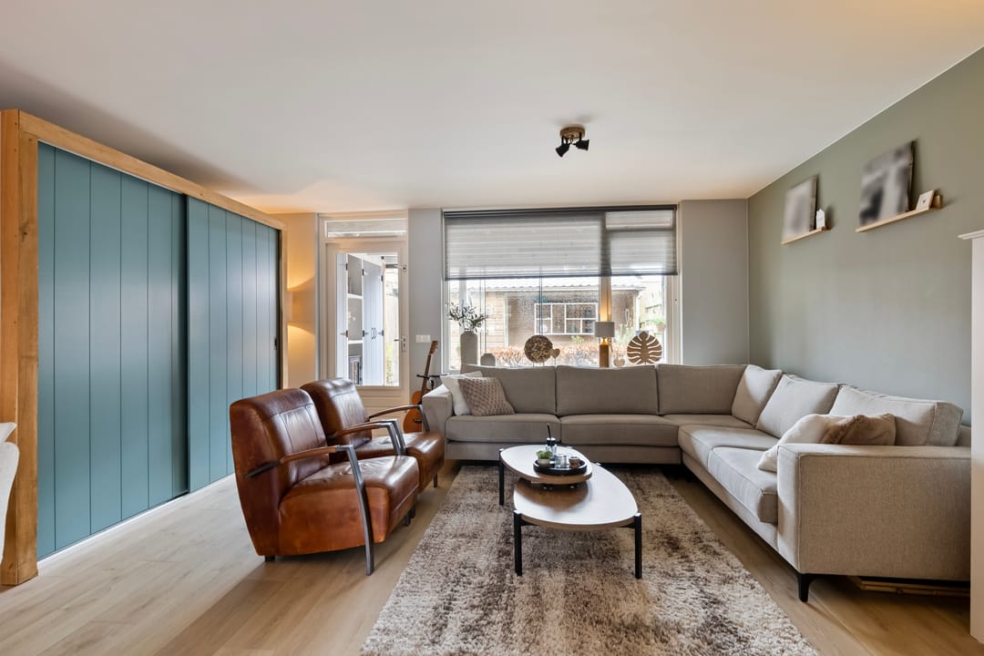 Foto 11 van Vaarkamperhof 5