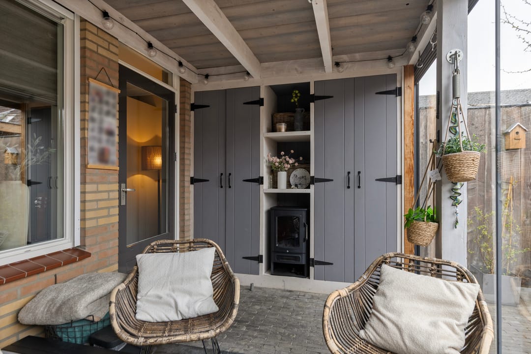 Foto 38 van Vaarkamperhof 5