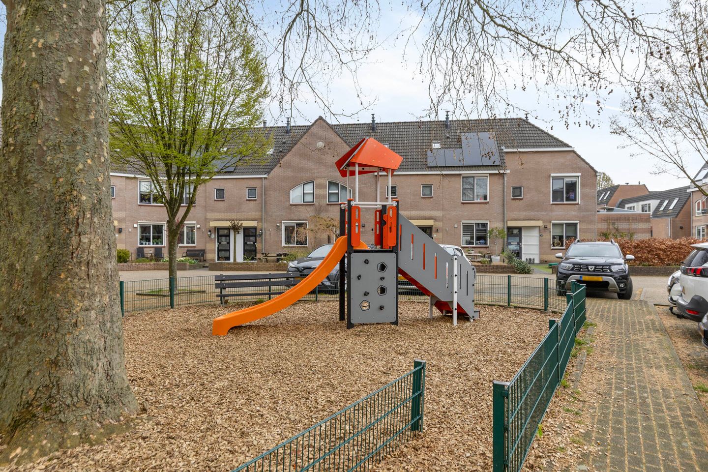 Foto 44 van Vaarkamperhof 5