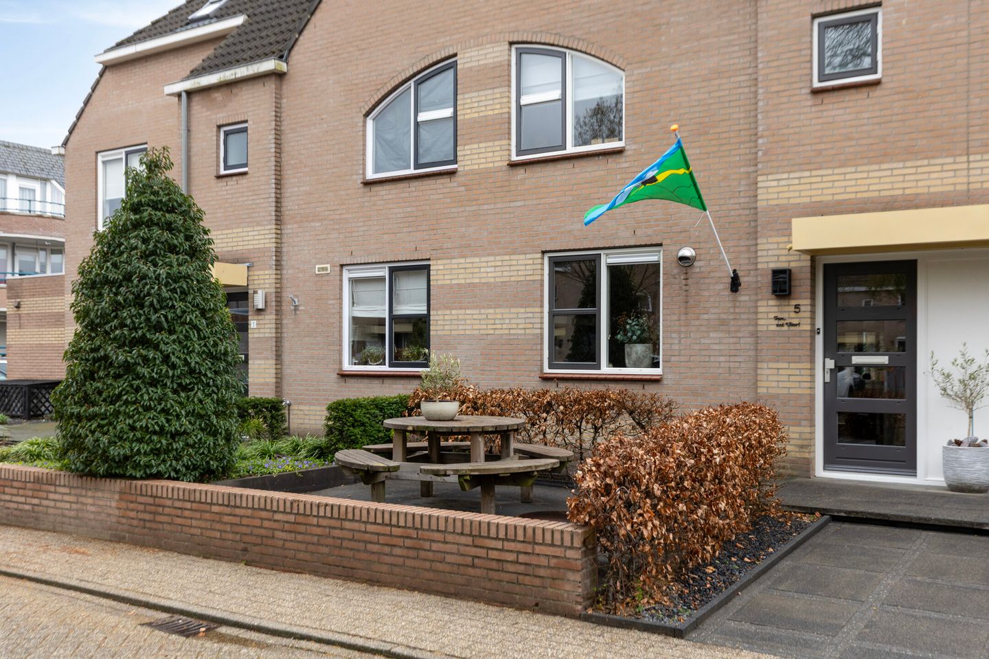 Foto 5 van Vaarkamperhof 5