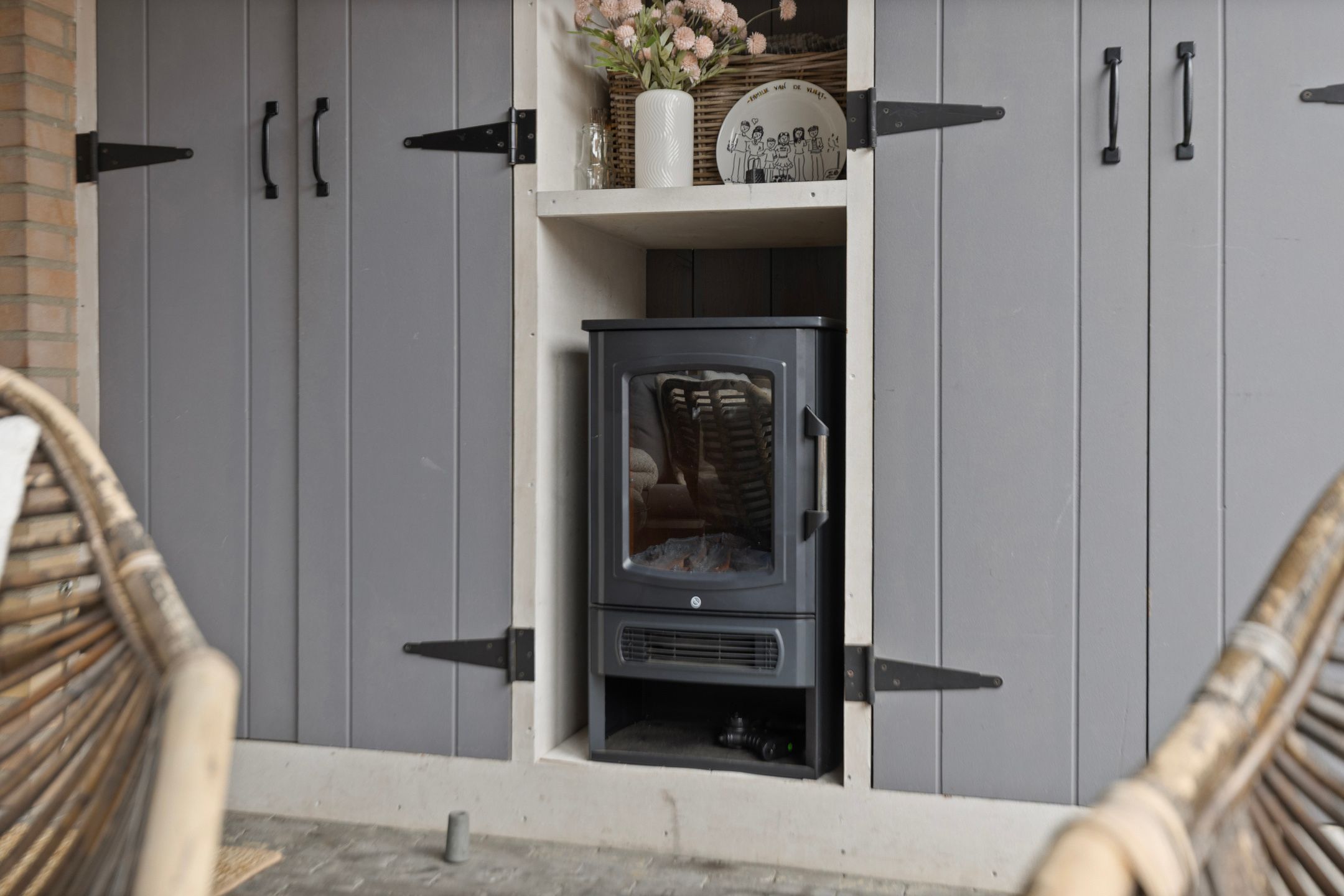 Foto 39 van Vaarkamperhof 5