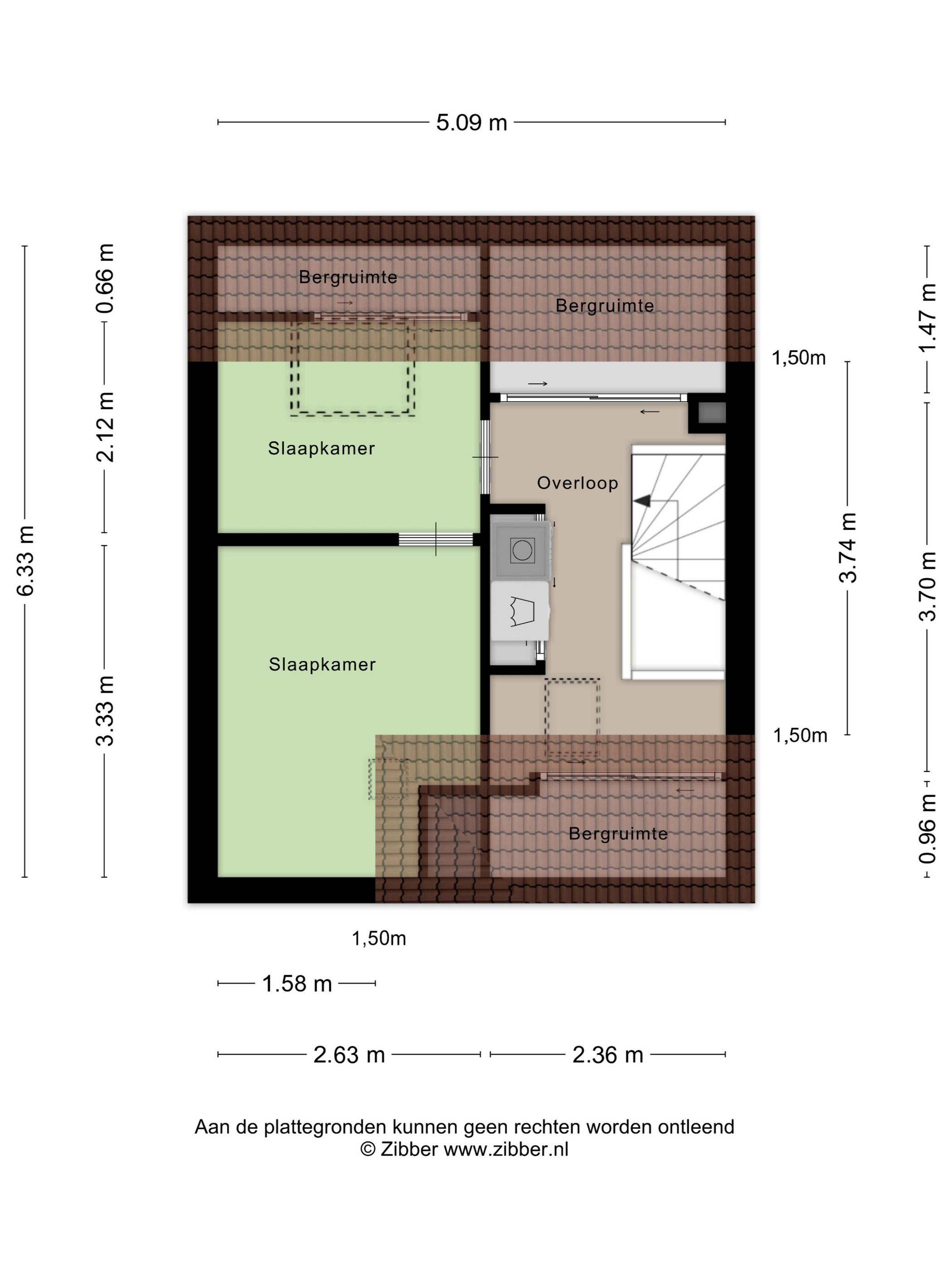 Foto 48 van Vaarkamperhof 5