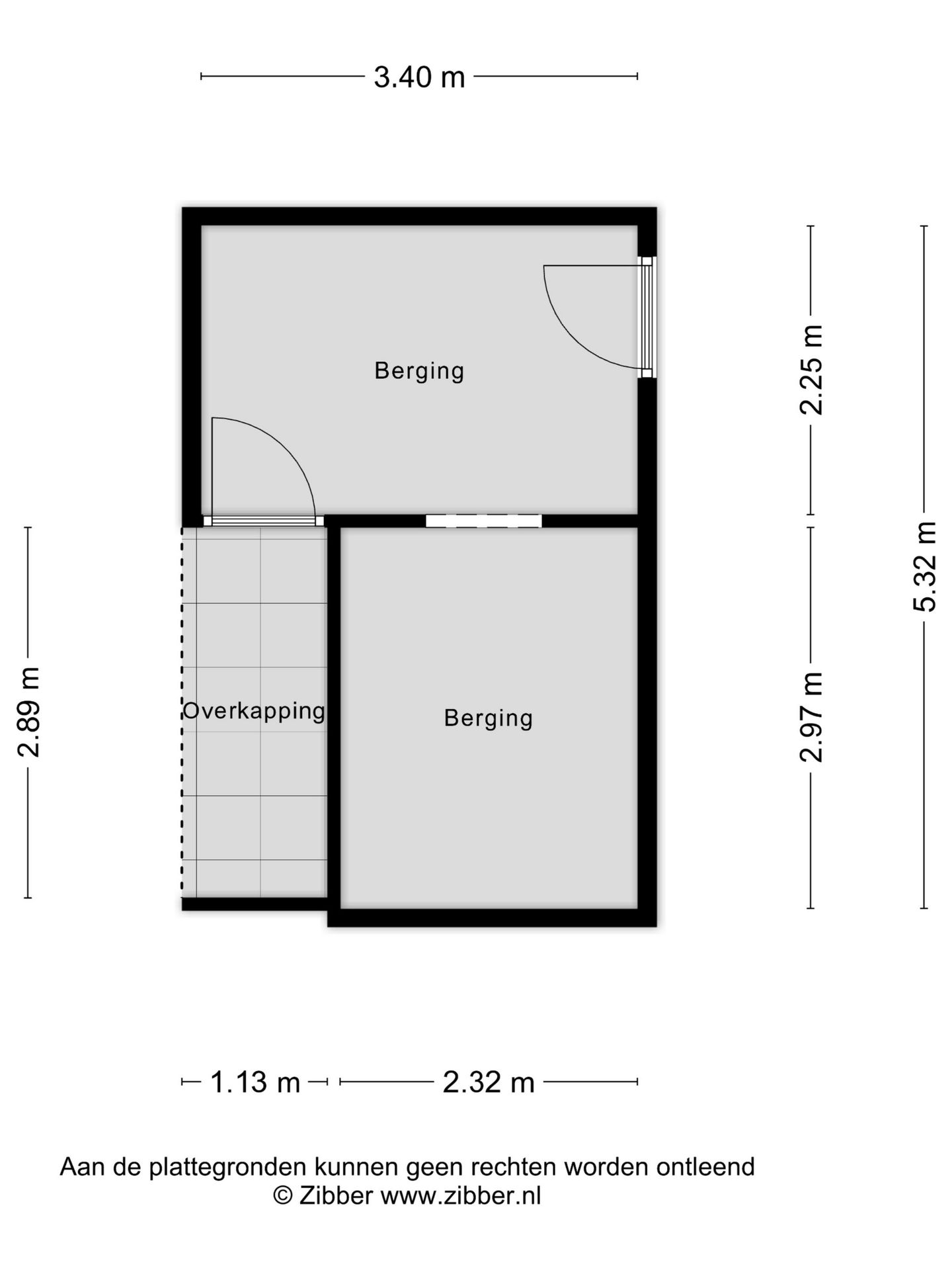 Foto 49 van Vaarkamperhof 5