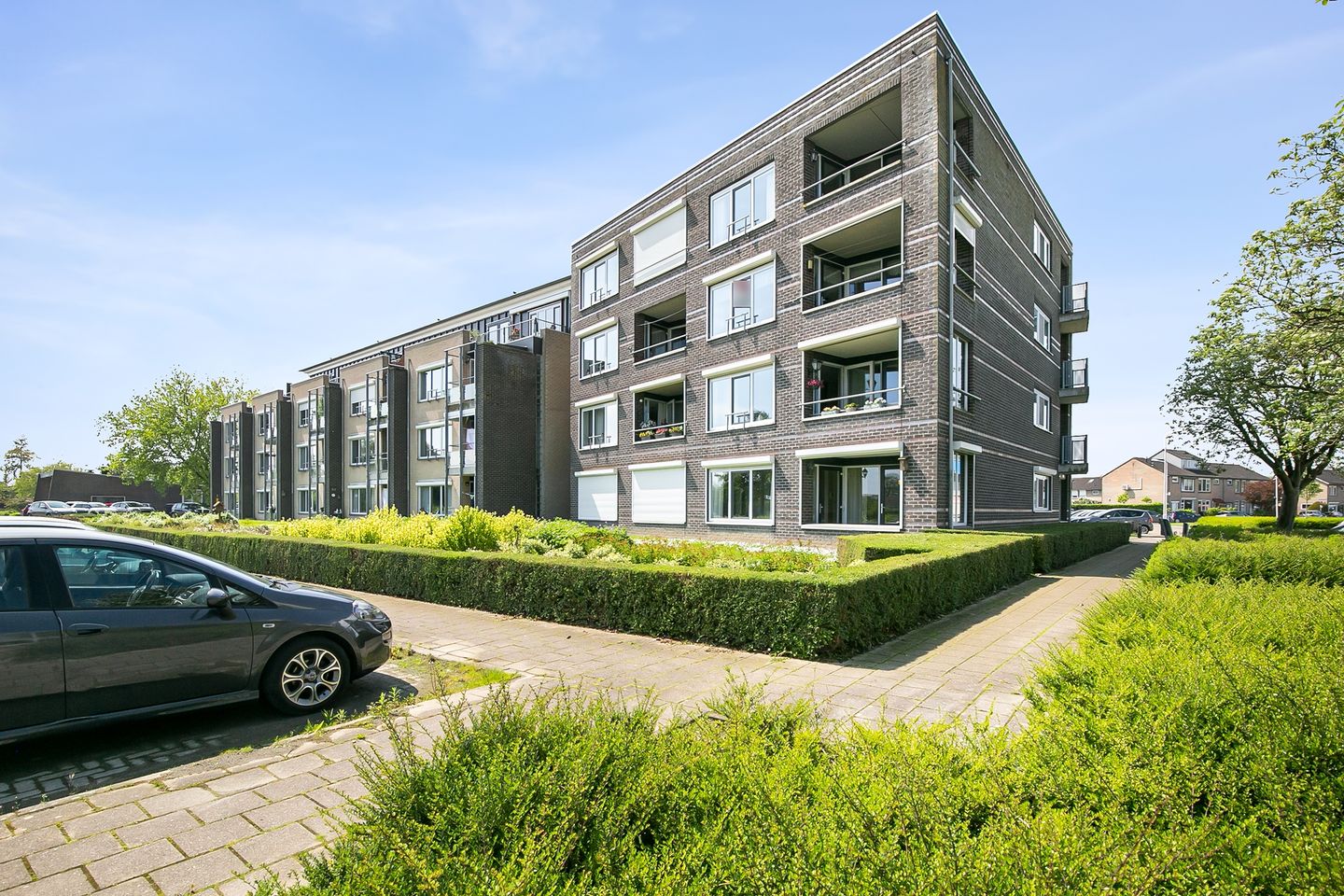 Foto 1 van Irisstraat 32