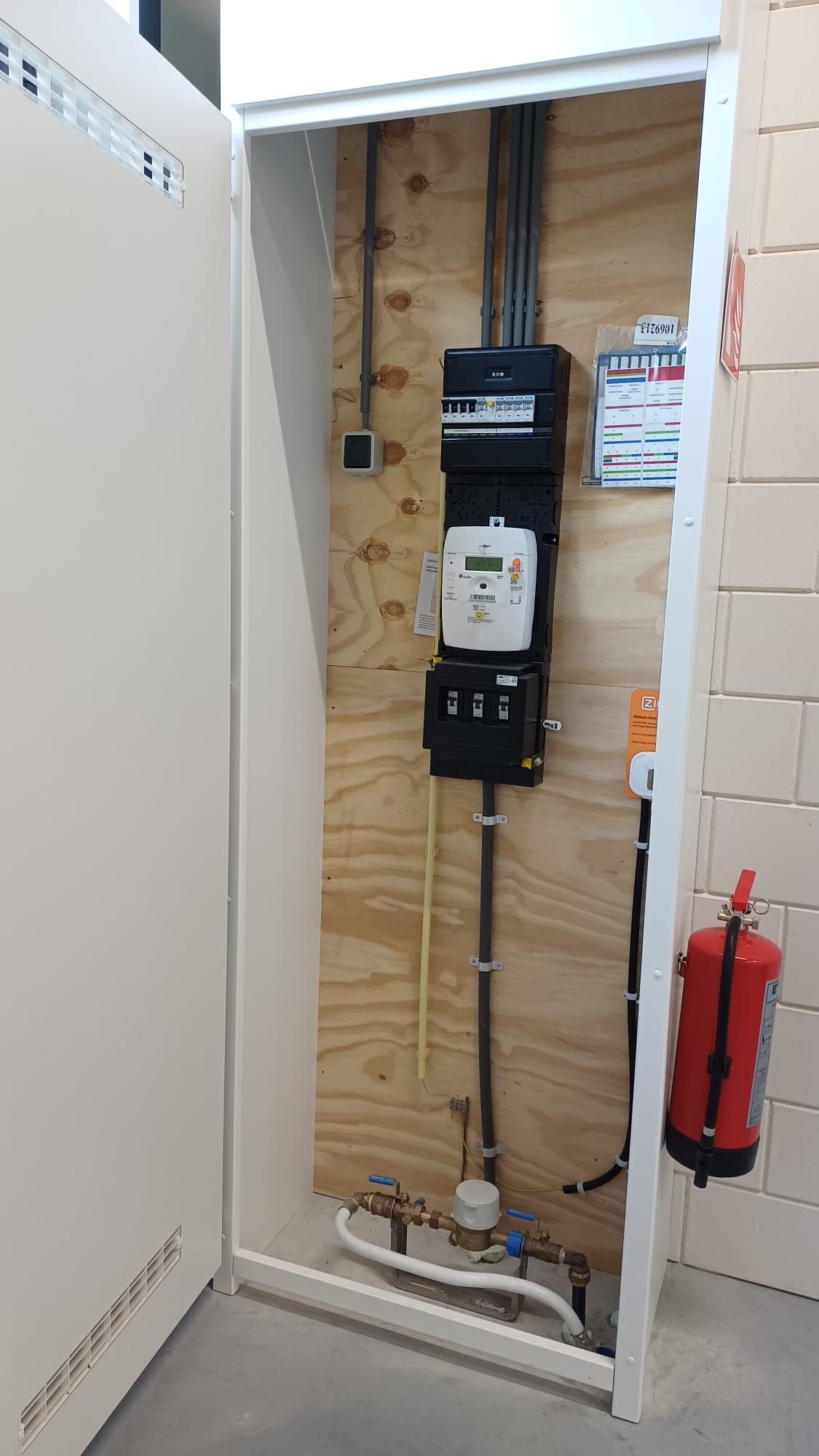 Bekijk foto 5 van Steur 416