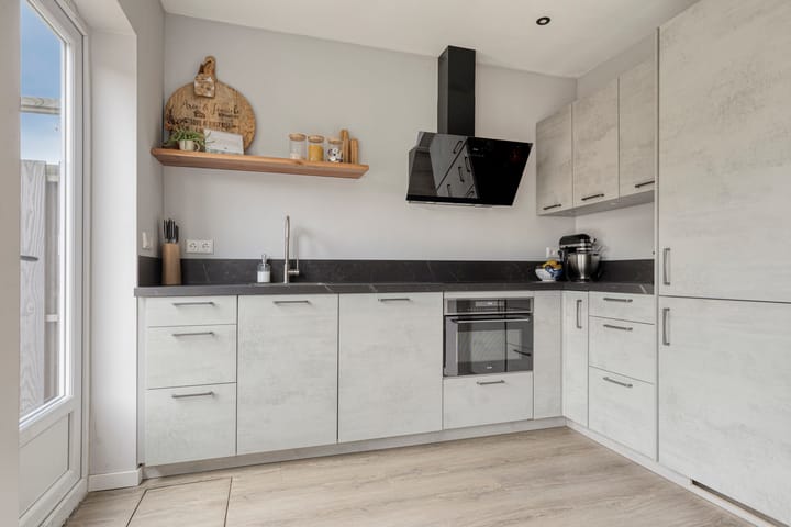 Photo 2 of Baron Mackaystraat 4