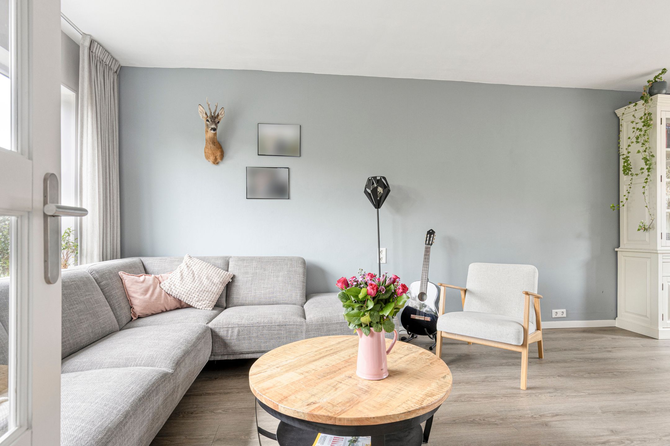 Photo 3 of Baron Mackaystraat 4